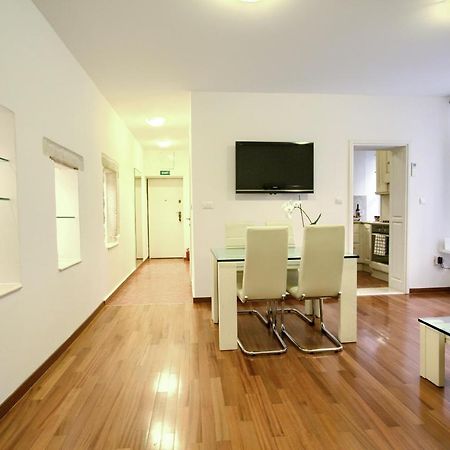 Old Town Dubrovnik R&C Apartment Εξωτερικό φωτογραφία