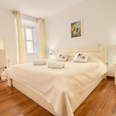 Old Town Dubrovnik R&C Apartment Εξωτερικό φωτογραφία