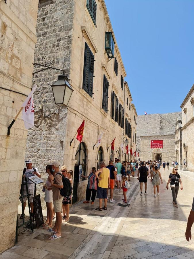 Old Town Dubrovnik R&C Apartment Εξωτερικό φωτογραφία