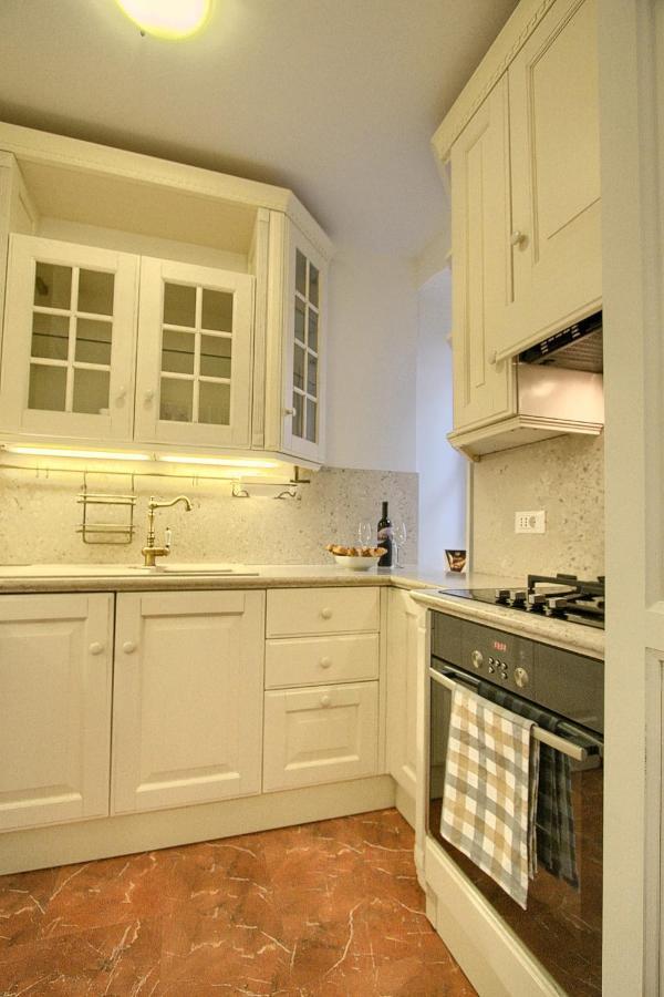 Old Town Dubrovnik R&C Apartment Εξωτερικό φωτογραφία