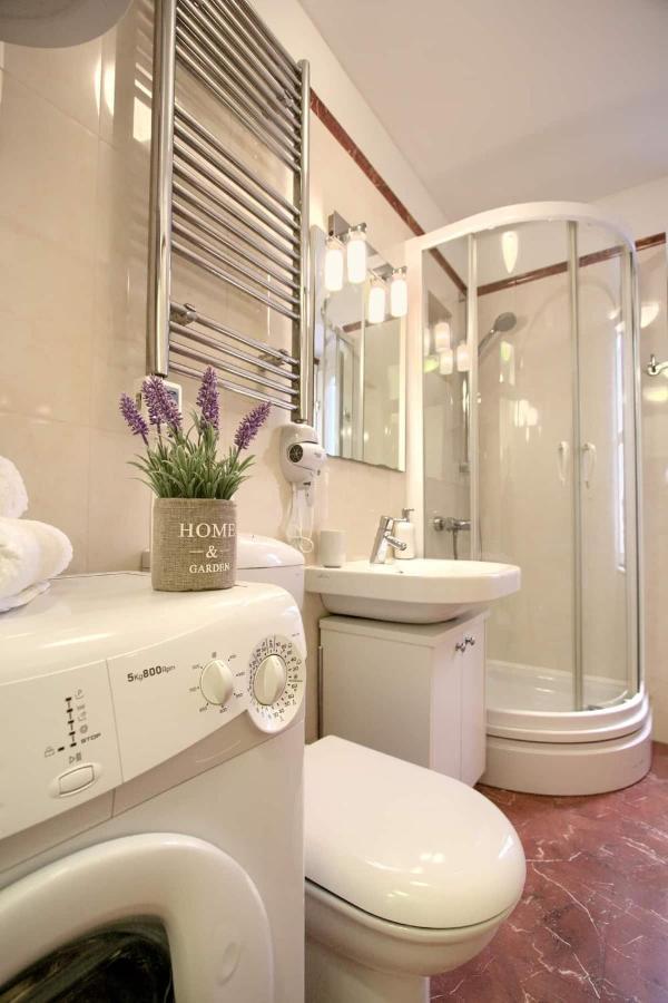 Old Town Dubrovnik R&C Apartment Εξωτερικό φωτογραφία