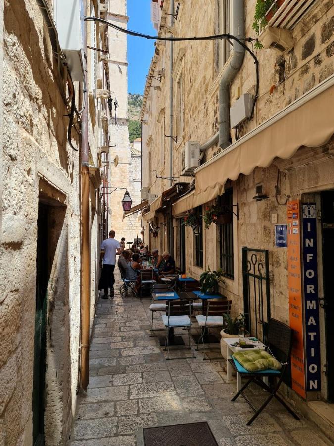 Old Town Dubrovnik R&C Apartment Εξωτερικό φωτογραφία