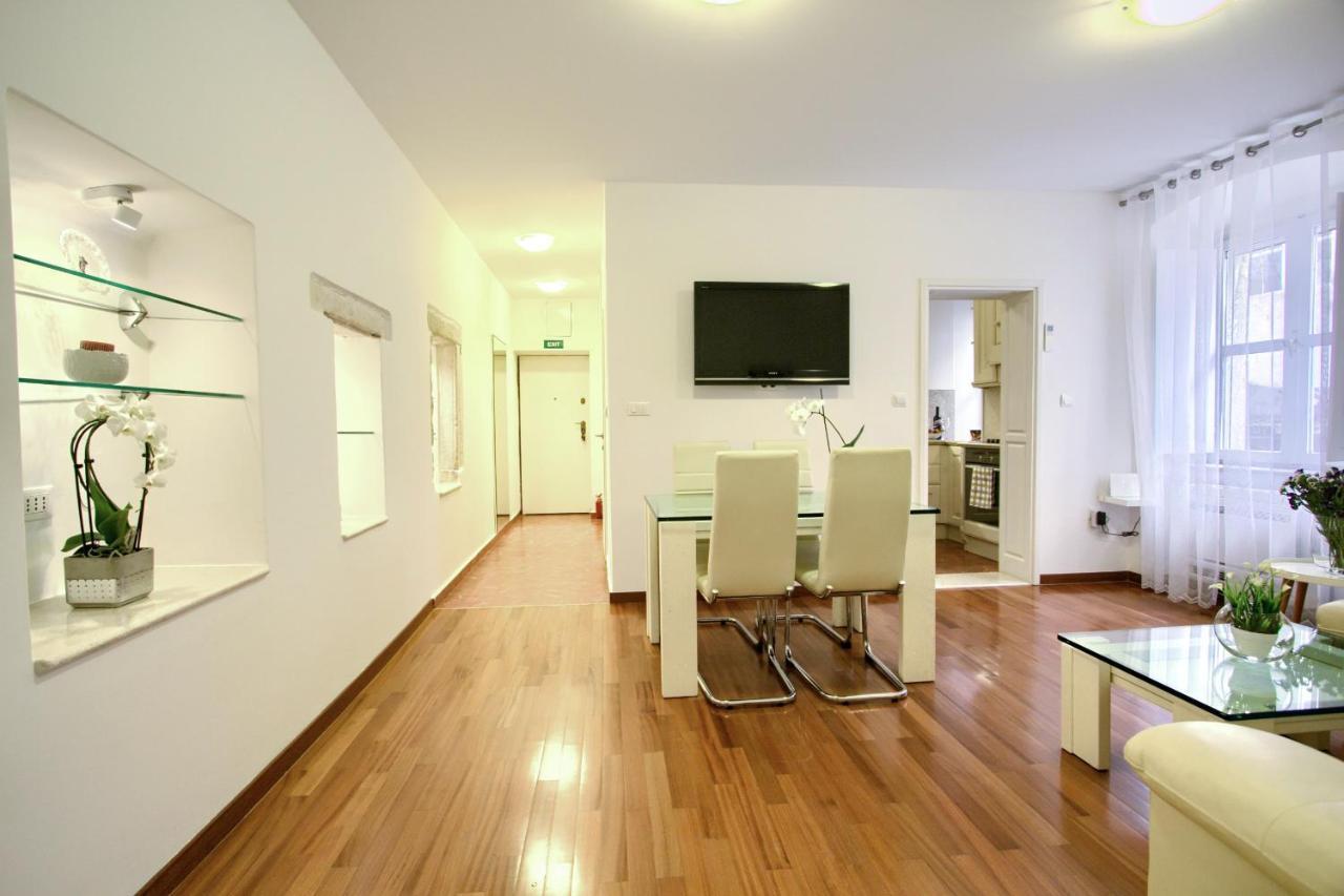 Old Town Dubrovnik R&C Apartment Εξωτερικό φωτογραφία