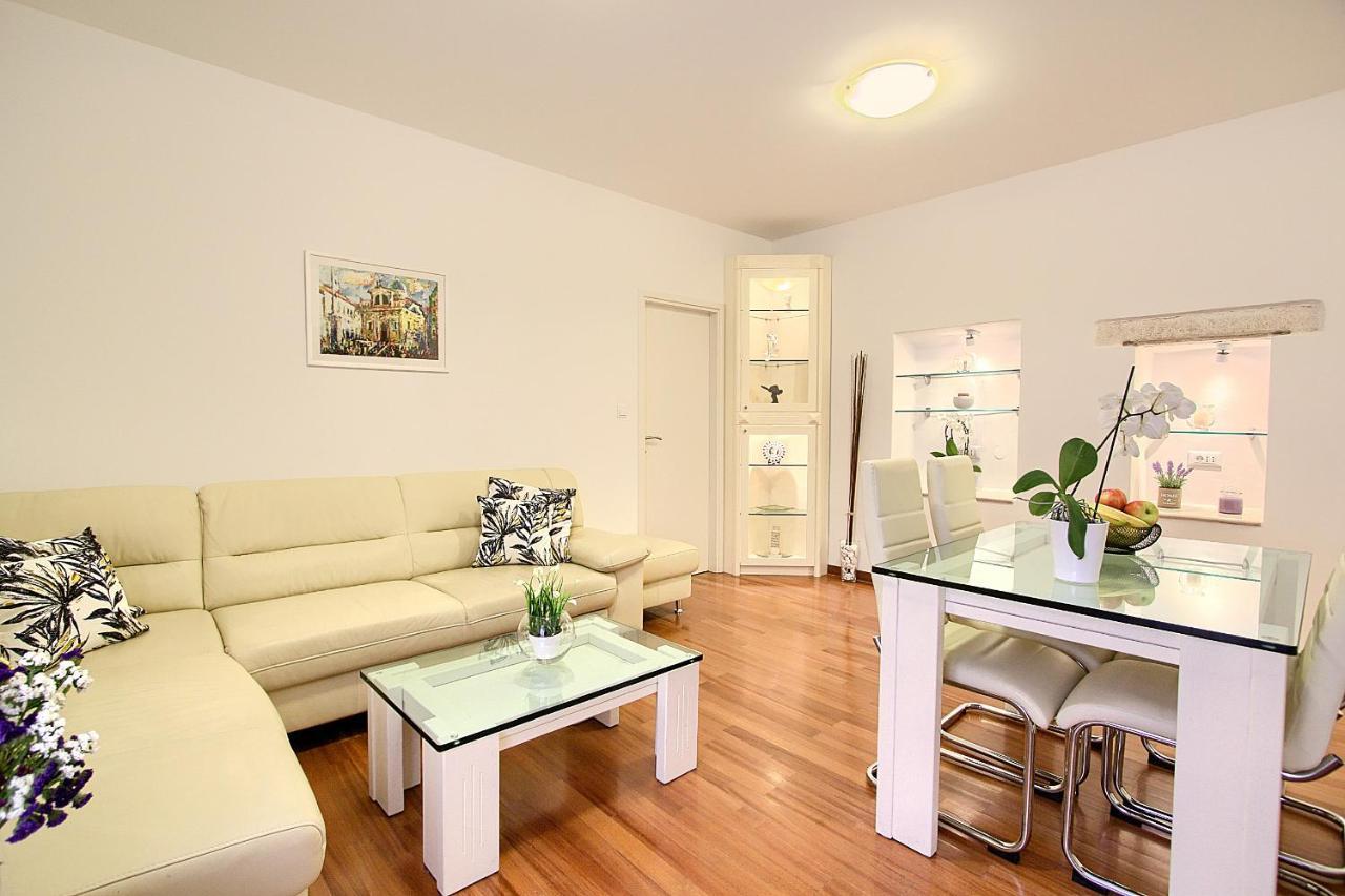 Old Town Dubrovnik R&C Apartment Εξωτερικό φωτογραφία