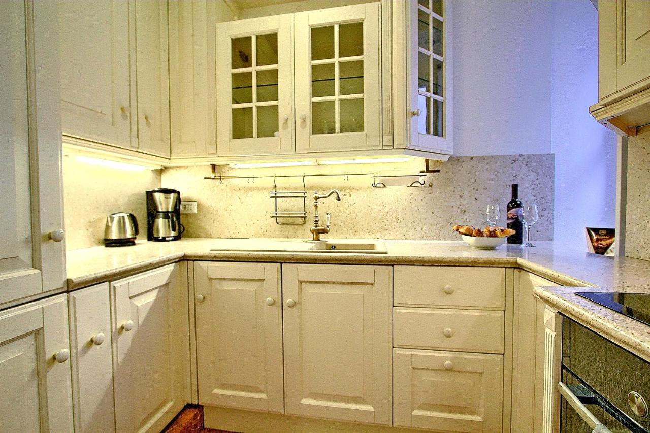 Old Town Dubrovnik R&C Apartment Εξωτερικό φωτογραφία