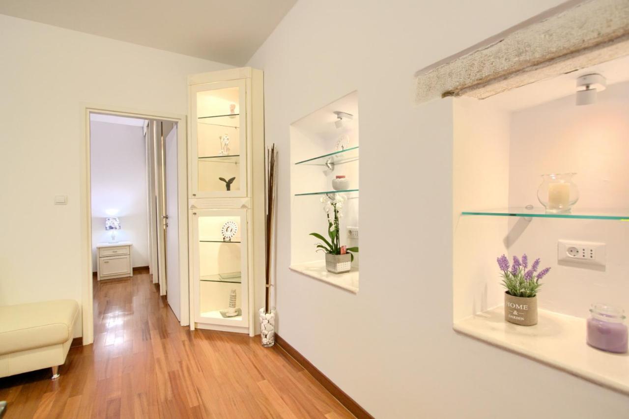 Old Town Dubrovnik R&C Apartment Εξωτερικό φωτογραφία