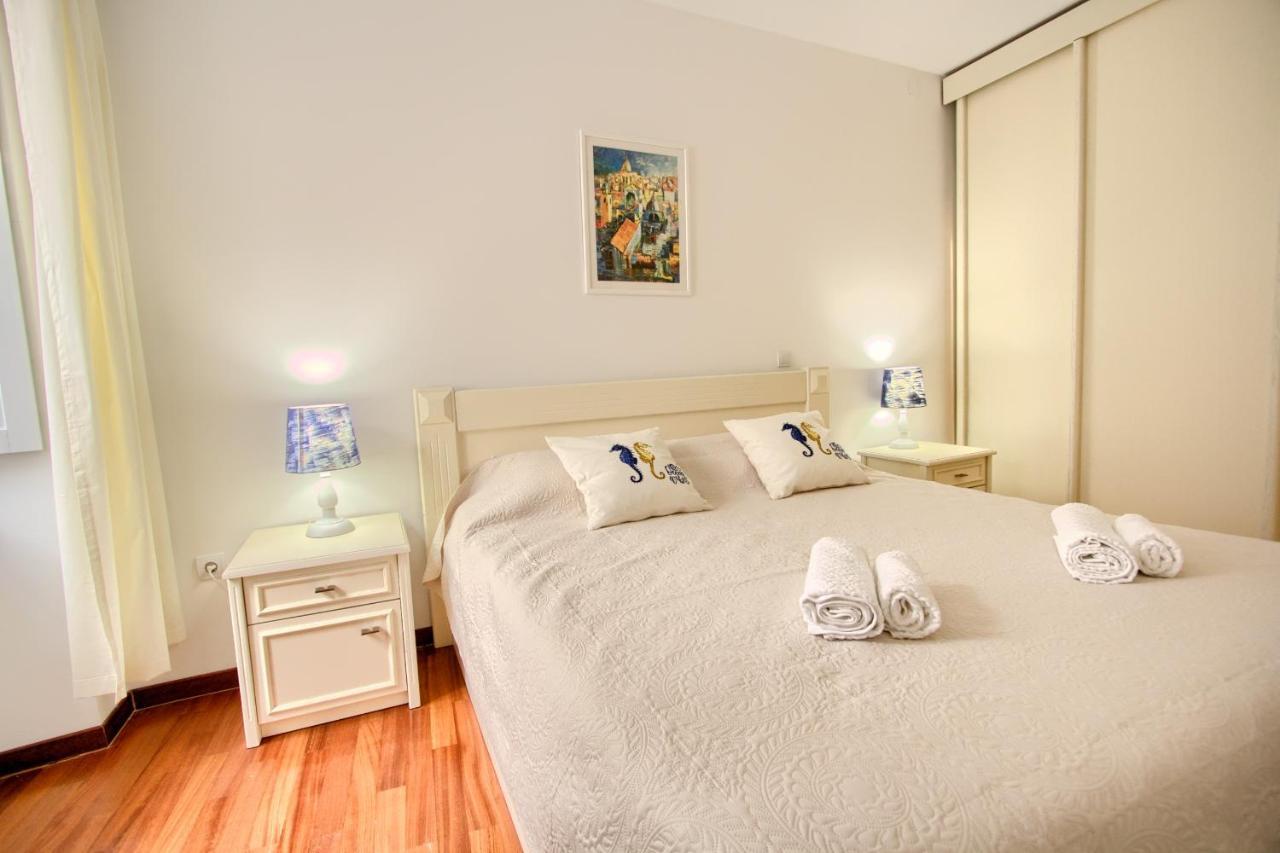 Old Town Dubrovnik R&C Apartment Εξωτερικό φωτογραφία
