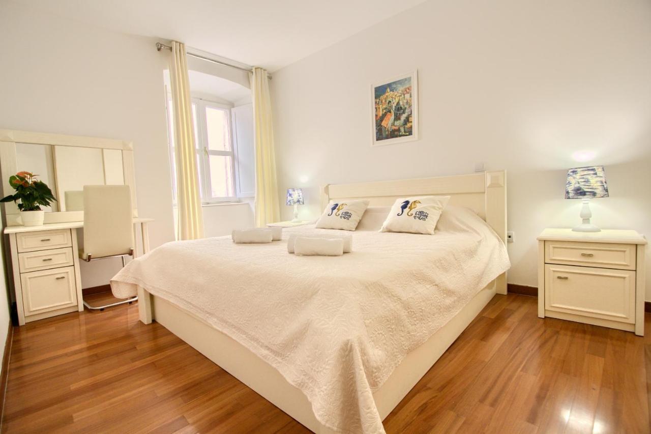 Old Town Dubrovnik R&C Apartment Εξωτερικό φωτογραφία