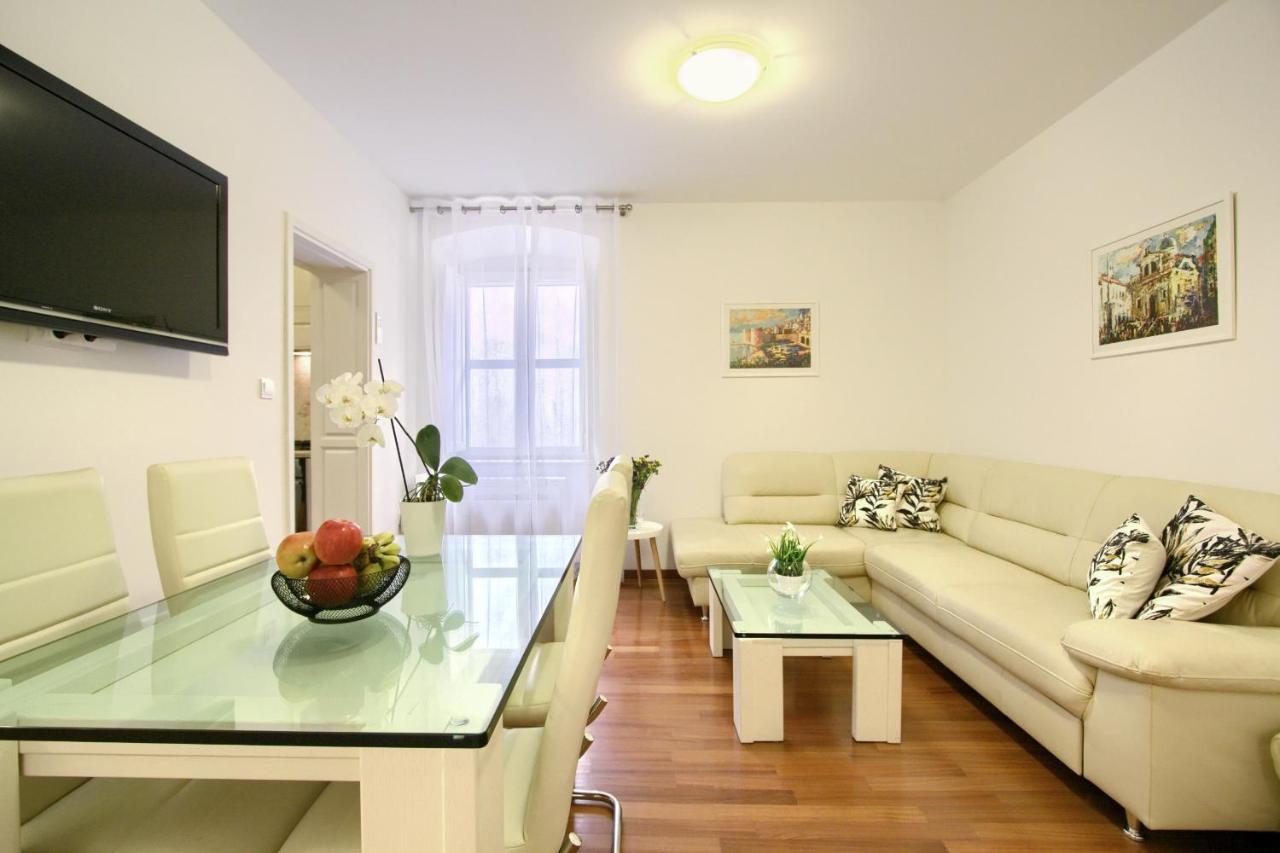 Old Town Dubrovnik R&C Apartment Εξωτερικό φωτογραφία