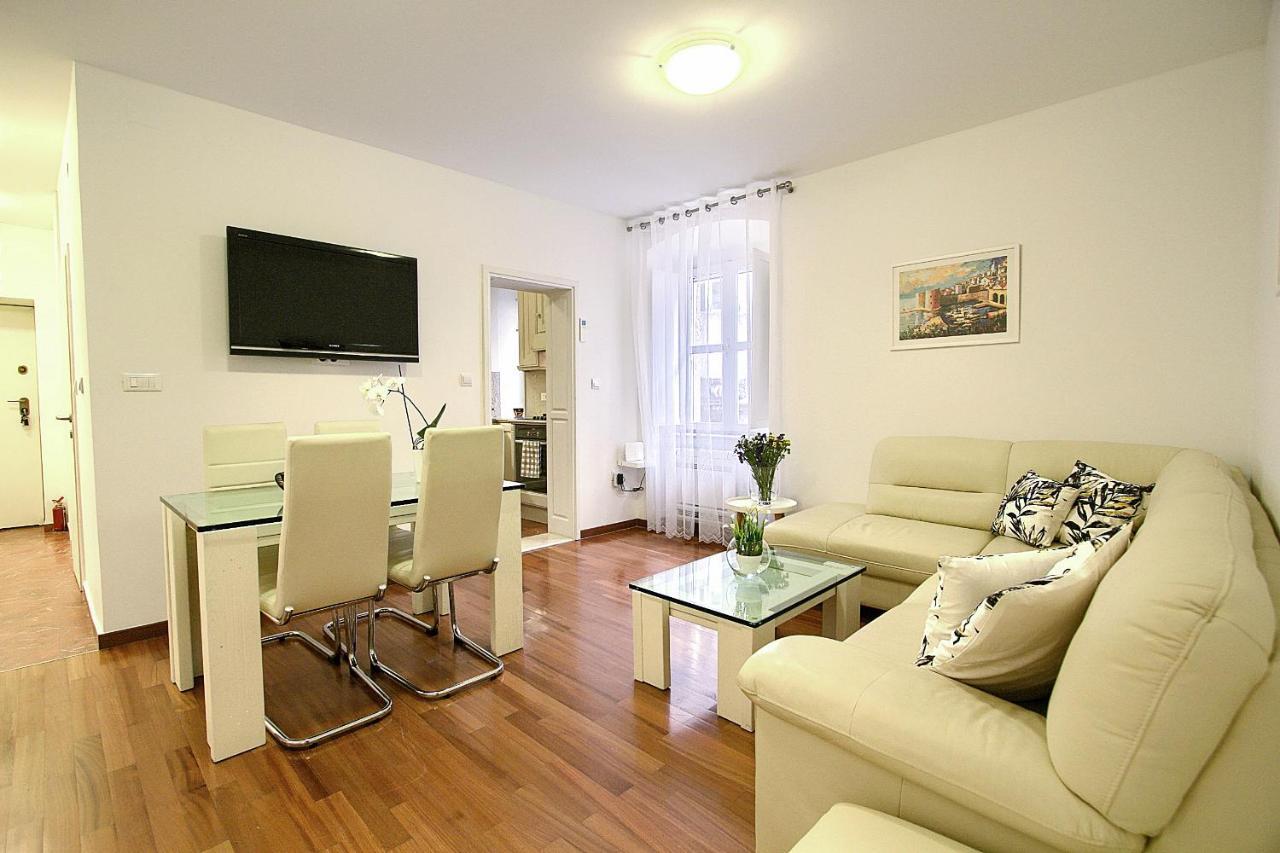 Old Town Dubrovnik R&C Apartment Εξωτερικό φωτογραφία